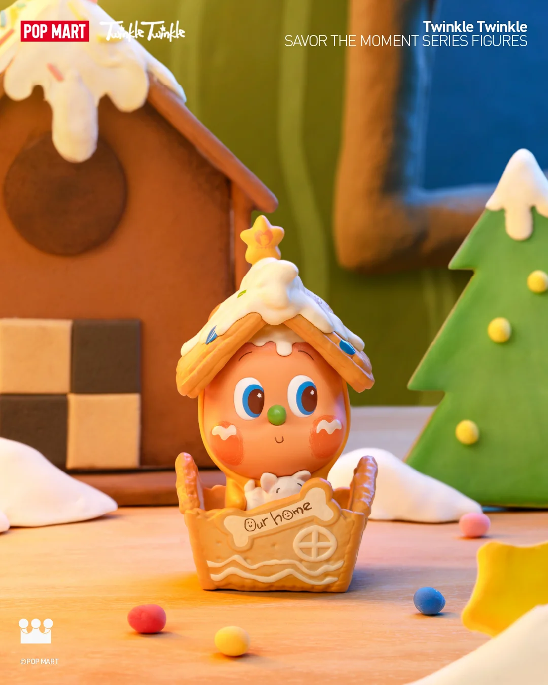 Twinkle Twinkle Savor the Moment Series